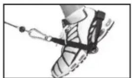 BOWFLEX Xtreme SE - Handgrips and Straps - 4