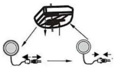 PKM BS20-90 ABTY - Kohlefilter - 2