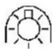 PKM BS20-90 ABTY - Replacing of the illuminant - 4