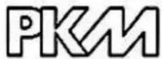 PKM BS20-90 ABTY - Die Gültigkeit der Garantie endet bei: - 1