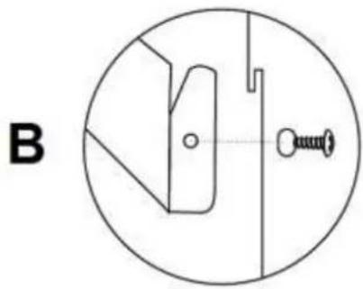 PKM BS20-90 ABTY - Installation steps - 13