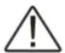 CEEM FN 384 - WARNING: Risk of fire / flammable materials - 1