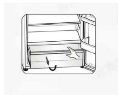 CEEM FN 384 - Drawer - 1