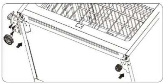 CEEM FN 384 - Tools you will need: - 8
