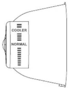 COOLER NORMAL