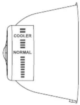 COOLER NORMAL