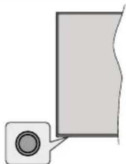 Nabo 50 FT6000 - TV Control &amp; Operation - 1