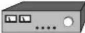 Nabo 50 FT6000 - Other Connections - 6
