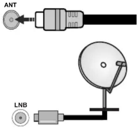 ANT LNB