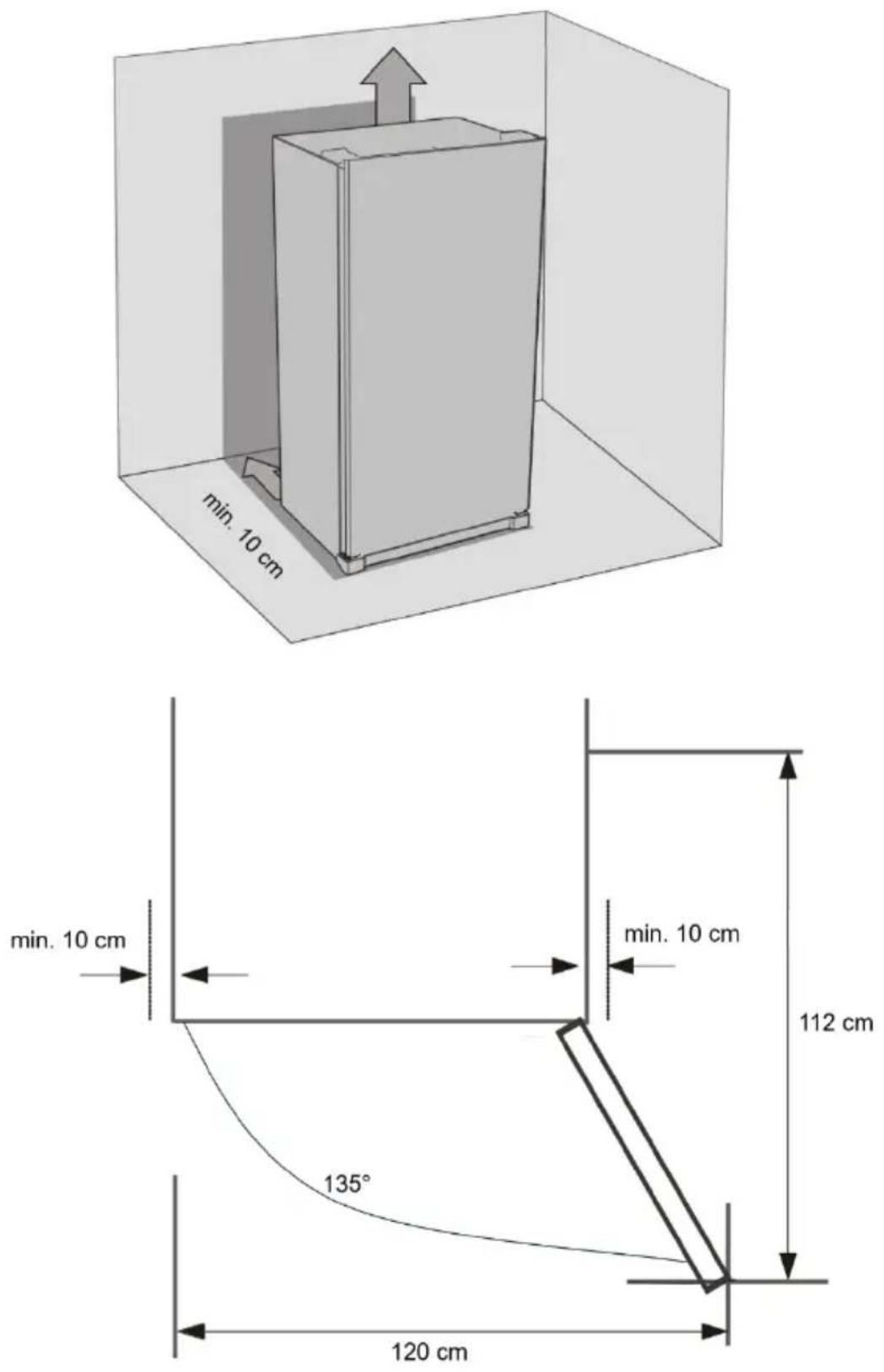 CEEM FN 600 - Aufstellungsplan - 1