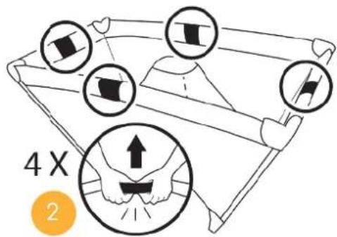 4 X 2