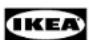 IKEA BLODLÖNN 905.423.81 - Espelho autoadesivo - 1