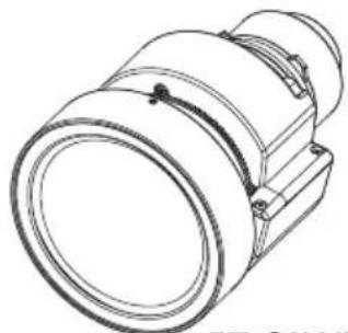 PANASONIC ET-C1S600 - Operating Instructions - 3