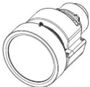 PANASONIC ET-C1S600 - Operating Instructions - 1