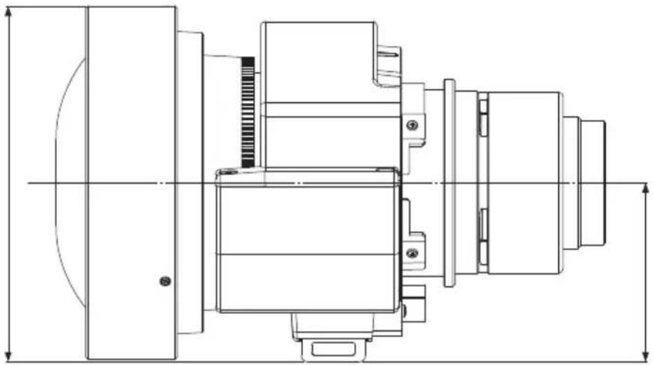 PANASONIC ET-C1S600 - Dimensions (continued) - 2