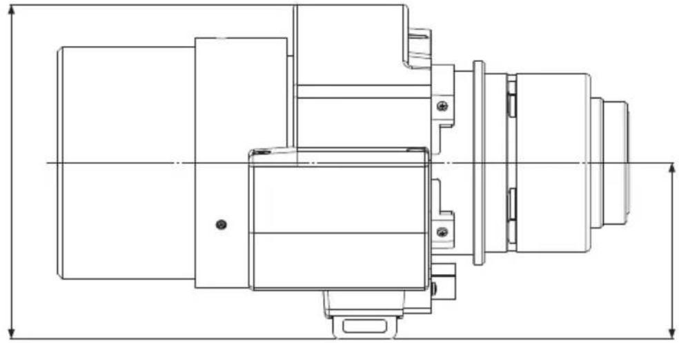 PANASONIC ET-C1S600 - Dimensions (continued) - 2