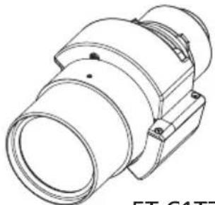 PANASONIC ET-C1S600 - Operating Instructions - 5