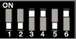 Extron ECM S10 - Setting BUS ID numbers - 14