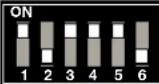 Extron ECM S10 - Setting BUS ID numbers - 48