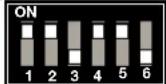 Extron ECM S10 - Setting BUS ID numbers - 31
