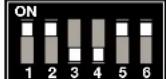 Extron ECM S10 - Setting BUS ID numbers - 25