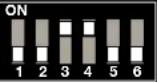 Extron ECM S10 - Setting BUS ID numbers - 13