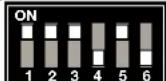 Extron ECM S10 - Setting BUS ID numbers - 39