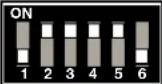 Extron ECM S10 - Setting BUS ID numbers - 16