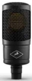 Antelope Audio Edge Note - EDGE SOLO - 1