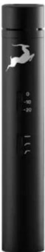 Antelope Audio Edge Note - EDGE NOTE - 1