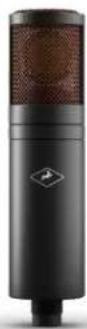 Antelope Audio Edge Note - EDGE DUO - 1