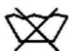 Exquisit WA56110-020A - Waschen - 6