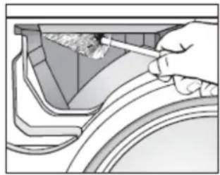 Exquisit WA56110-020A - Washing programmes 41 - 2