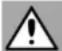 Exquisit WA56110-020A - DANGER - 1
