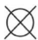 Exquisit WA56110-020A - Chemische Reinigung - 6