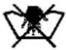 Exquisit WA56110-020A - Washing symbols - 4