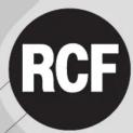 RCF V-BR ART 312 - RCF S.p.A - 1