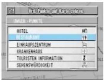 ORUS FUNKS AND KARTE CRUZE IMIKEN - PINKATE HOTEL N° BEST BURANT 19 EINKAUFSZENTRUM KRANKENHOUS + TOURISTEN INFORMATION 2 SEHENSWÜRDIGKEIT 200