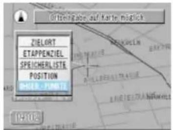Ölferegabe auf karte möglich ZIELORT ETAPPENZIEL SPEICHERLISTE POSITION ORDER - FMENT 19:02