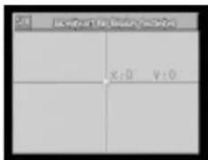 2.1 X:0 Y:0