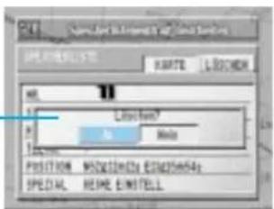 LISTFORM ListForm? Name Position: MS012362E E1425854e SPECIAL: HEIRE EINSTEEL