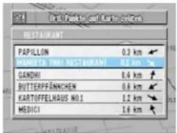 PAPILLION KARTEVÄ YAH! RESTAURANT GANDHI BUTTERPPÄNNCHEN KARTOFFELHAUS NO.1 MEDICI 0.3 km 0.4 km 0.6 km 1.2 km 1.6 km