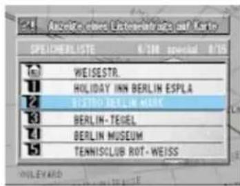 ANSOLCHENKI UBERGELERATRA SAU KARU SPEICHERLISTE 6/200 special 8/15 161 WEISESTR. 1 HOLIDAY INN BERLIN ESPLA 2 SICITRO BERLIN MARK 3 BERLIN-TEGEL 4 BERLIN MUSEUM 5 TENNISCLUB ROT-WEISS