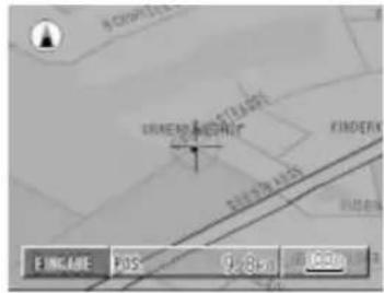 Ürteingabe auf karte möglich ZIELA ETAPPENZIEL SPEICHERLISTE POSITION UMGER - PUNKTE NORD-UP 1987
