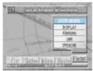 ALPINE NVS-HD01 - Speicherpunkt-Bearbeiten...Bearbeiten von Nummer/ Symbol/ Name/ Telefonnummer/ Position/ Spezialgebrauch - 2