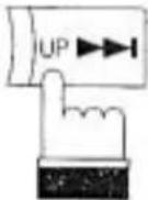 ALPINE TDA-7550R - CD-Shuttle-Wiedergabe - 6
