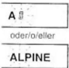 ALPINE TDA-7550R - CD-Shuttle-Wiedergabe - 3