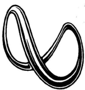 INFINITY SM-85 - 1