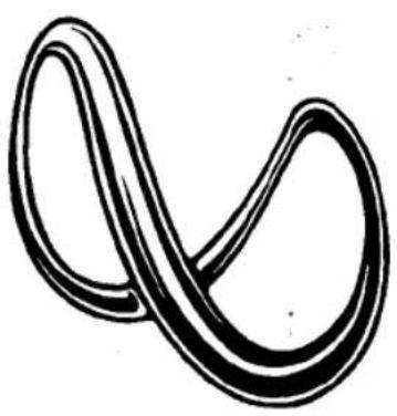 INFINITY Sterling TS - 1