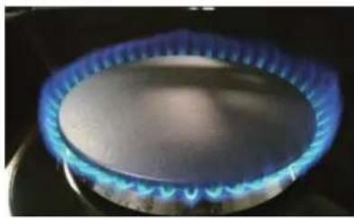 Magic Chef MCSPG30SL - COOKTOP SAFETY GUIDELINES - 1